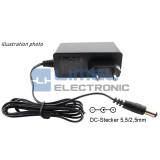 Napájací zdroj 230V~/12VDC 1A 12W -SeKi-