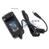 Napájací zdroj 230V~/12VDC 2A 24W -SeKi-