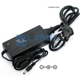 Napájací zdroj 230V~/12VDC 6A 72W -SeKi-