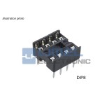 Pätica DIL-08 ICVT-8P -MBR-