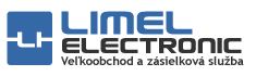 Osobné údaje - LIMEL electronic